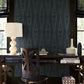 Purchase Ab3015 | Artifacts, Henlein Indigo - Antonina Vella Wallpaper