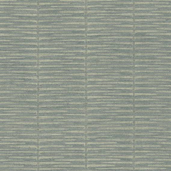 Purchase Ab3054 | Artifacts, Iringa Indigo - Antonina Vella Wallpaper