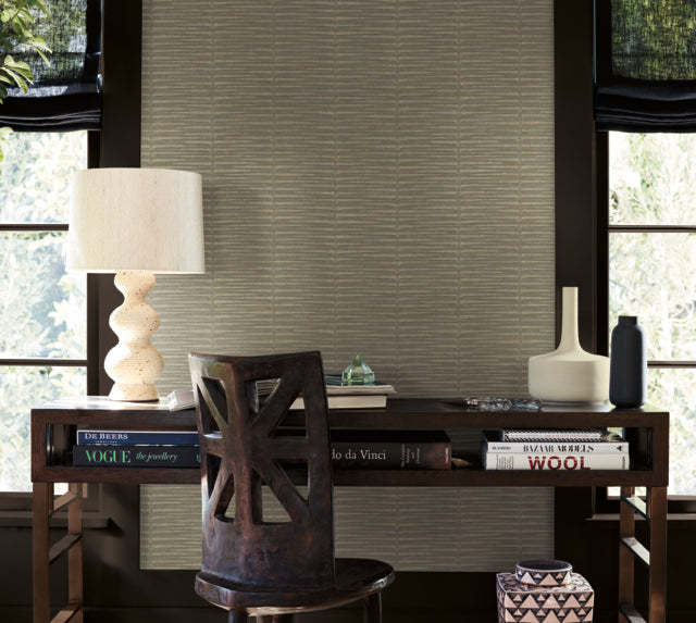 Purchase Ab3055 | Artifacts, Iringa Mocha - Antonina Vella Wallpaper