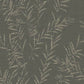 Purchase Ab3061 | Artifacts, Allerton Bamboo Black - Antonina Vella Wallpaper