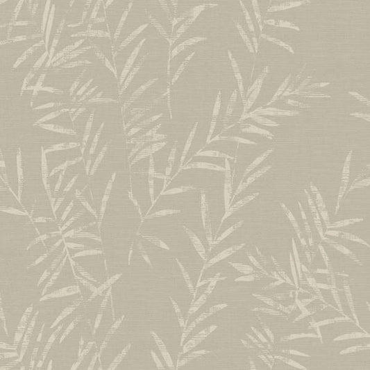 Purchase Ab3062 | Artifacts, Allerton Bamboo Taupe - Antonina Vella Wallpaper