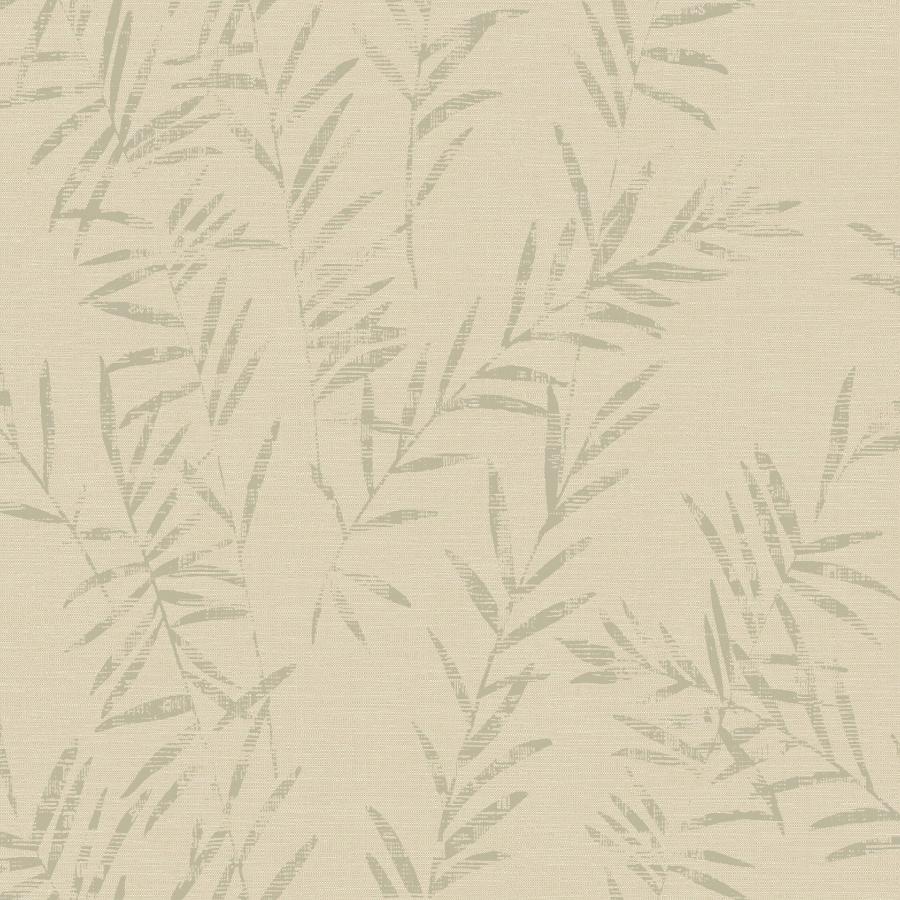 Ab3063 | Artifacts, Allerton Bamboo Linen - Antonina Vella Wallpaper