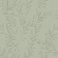 Ab3064 | Artifacts, Allerton Bamboo Sage - Antonina Vella Wallpaper