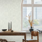 Purchase Ab3072 | Artifacts, Juju Sky Blue - Antonina Vella Wallpaper