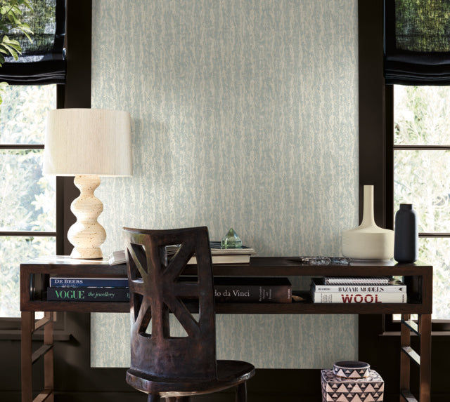 Purchase Ab3072 | Artifacts, Juju Sky Blue - Antonina Vella Wallpaper