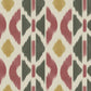 Purchase Ab3091 | Artifacts, Patan Ruby - Antonina Vella Wallpaper