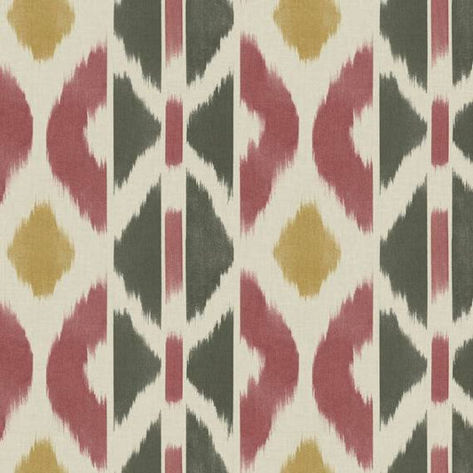 Purchase Ab3091 | Artifacts, Patan Ruby - Antonina Vella Wallpaper