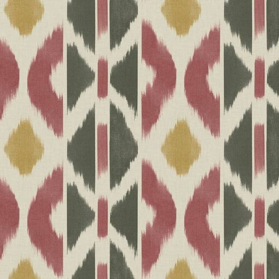 Purchase Ab3091 | Artifacts, Patan Ruby - Antonina Vella Wallpaper