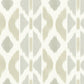 Purchase Ab3093 | Artifacts, Patan Beige - Antonina Vella Wallpaper