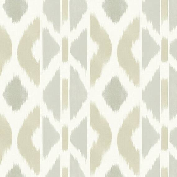 Purchase Ab3093 | Artifacts, Patan Beige - Antonina Vella Wallpaper