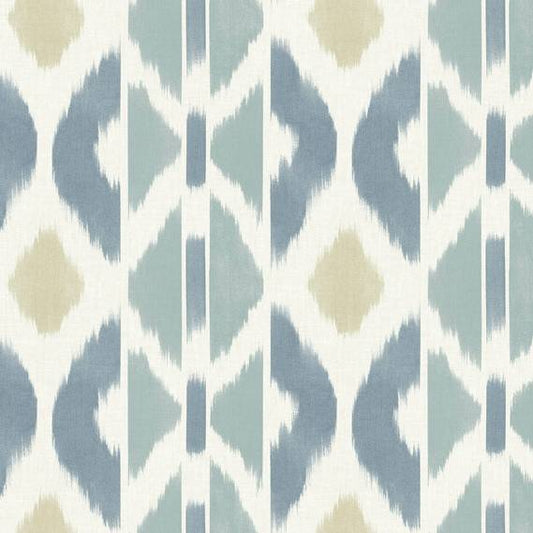 Purchase Ab3094 | Artifacts, Patan Denim - Antonina Vella Wallpaper