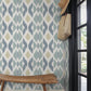 Purchase Ab3094 | Artifacts, Patan Denim - Antonina Vella Wallpaper