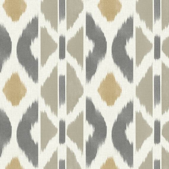 Purchase Ab3095 | Artifacts, Patan Taupe - Antonina Vella Wallpaper