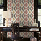 Purchase Ab3096 | Artifacts, Patan Sedona - Antonina Vella Wallpaper