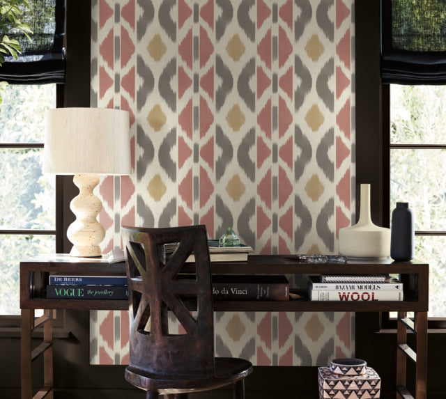 Purchase Ab3096 | Artifacts, Patan Sedona - Antonina Vella Wallpaper