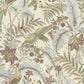 Purchase Ab3101 | Artifacts, Heronwood Mulberry - Antonina Vella Wallpaper