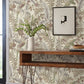 Purchase Ab3101 | Artifacts, Heronwood Mulberry - Antonina Vella Wallpaper