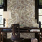 Purchase Ab3101 | Artifacts, Heronwood Mulberry - Antonina Vella Wallpaper