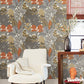 Purchase Ab3111 | Artifacts, Namiri Ochre - Antonina Vella Wallpaper