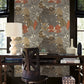 Purchase Ab3111 | Artifacts, Namiri Ochre - Antonina Vella Wallpaper