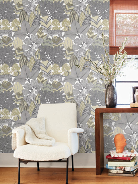 Purchase Ab3113 | Artifacts, Namiri Neutral - Antonina Vella Wallpaper