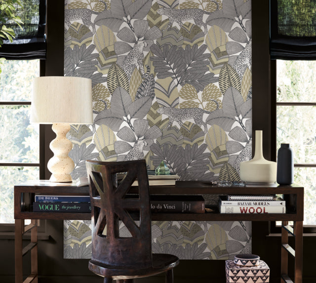 Purchase Ab3113 | Artifacts, Namiri Neutral - Antonina Vella Wallpaper