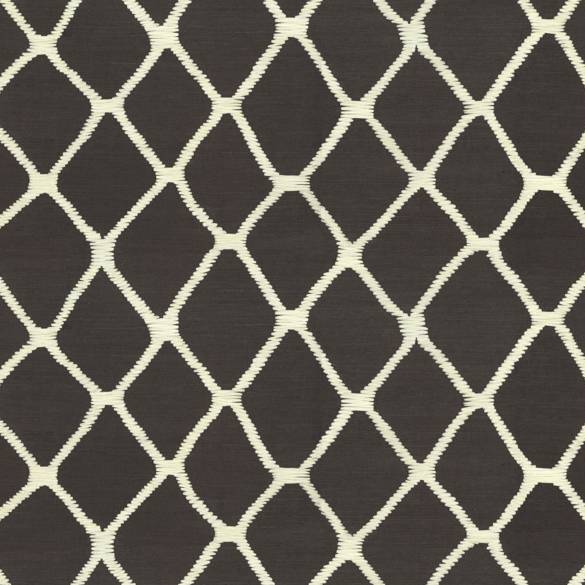 Purchase Ab3121 | Artifacts, Tonga Black & White - Antonina Vella Wallpaper