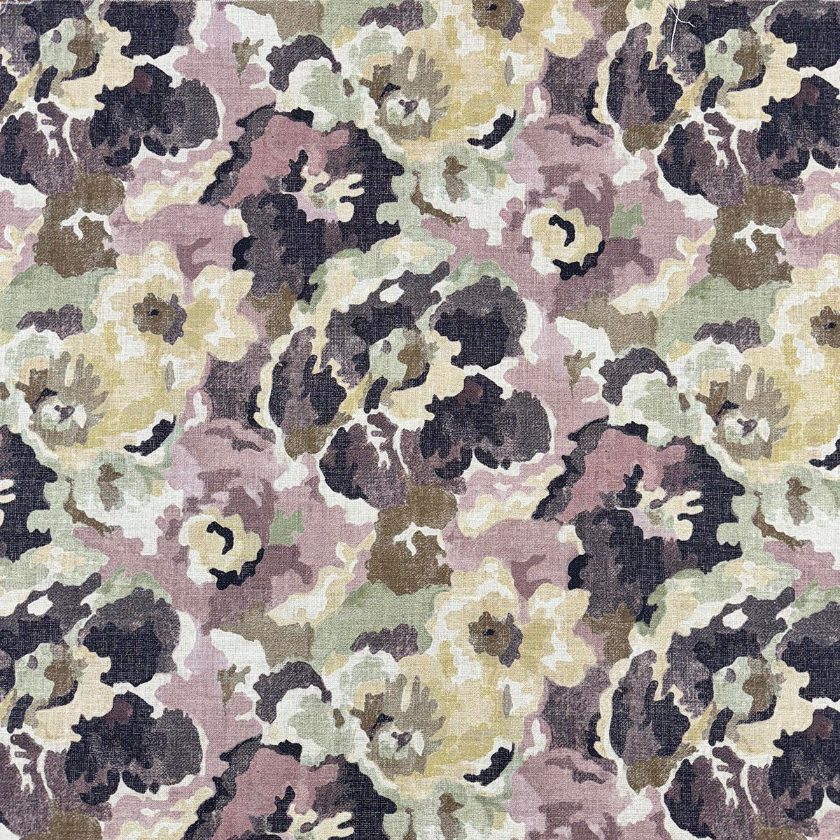Purchase Mag Fabric Item 12348 pattern name Abbott Berry