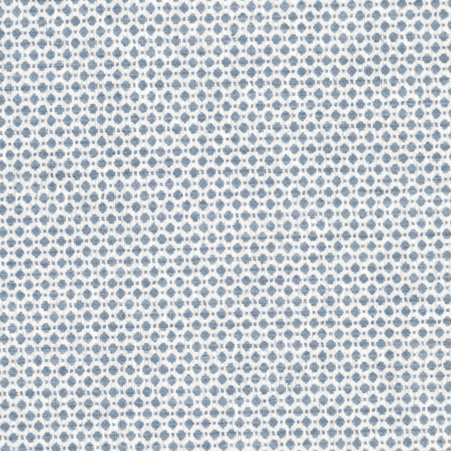 Purchase Stout Fabric Pattern# Abloom 3 Indigo