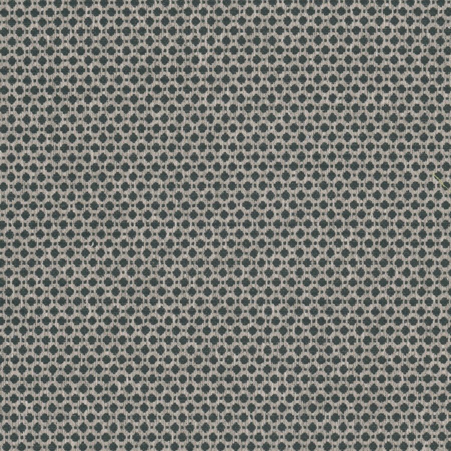 Purchase Stout Fabric Pattern Abloom 6 Turquoise