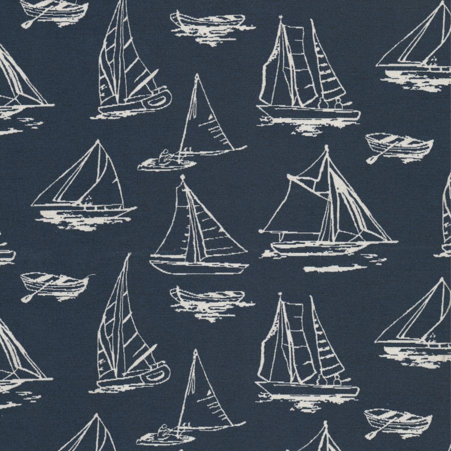 Purchase Stout Fabric Pattern number Aboard 1 Ink