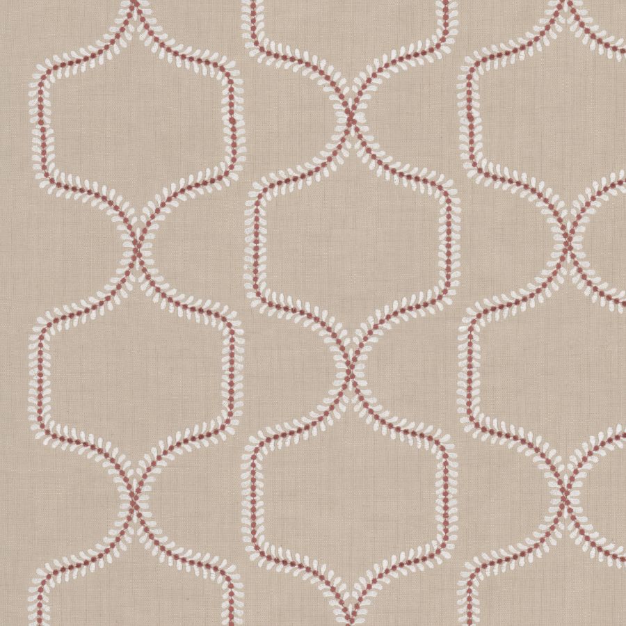 Purchase Stout Fabric SKU Abode 1 Flamingo