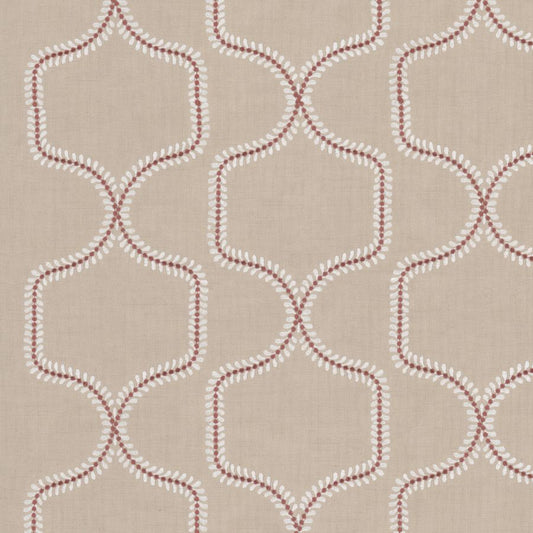 Purchase Stout Fabric SKU Abode 1 Flamingo