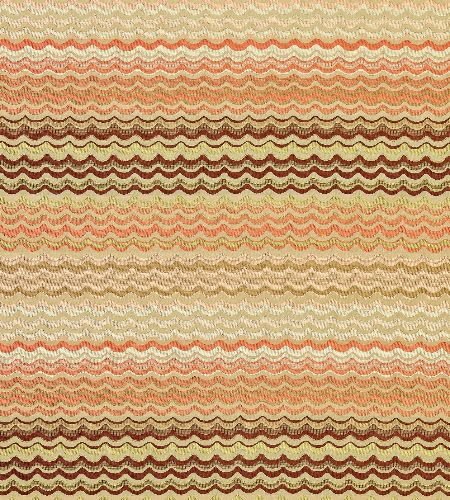 Purchase Old World Weavers Fabric SKU AB 00026512, New Wave Coral 1