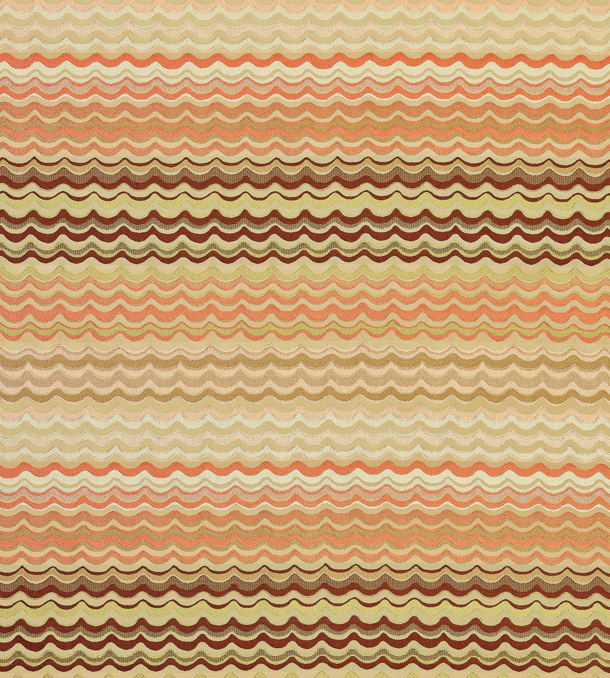 Purchase Old World Weavers Fabric SKU AB 00026512, New Wave Coral 1