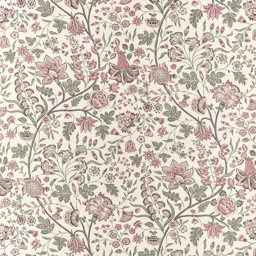 Looking for Anna French Fabric SKU# AF10725 pattern name Francois color name Blush.