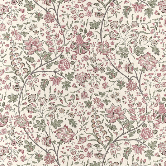 Looking for Anna French Fabric SKU# AF10725 pattern name Francois color name Blush.