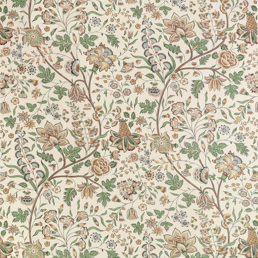 Looking for Anna French Fabric SKU# AF10726 pattern name Francois color name Brown.