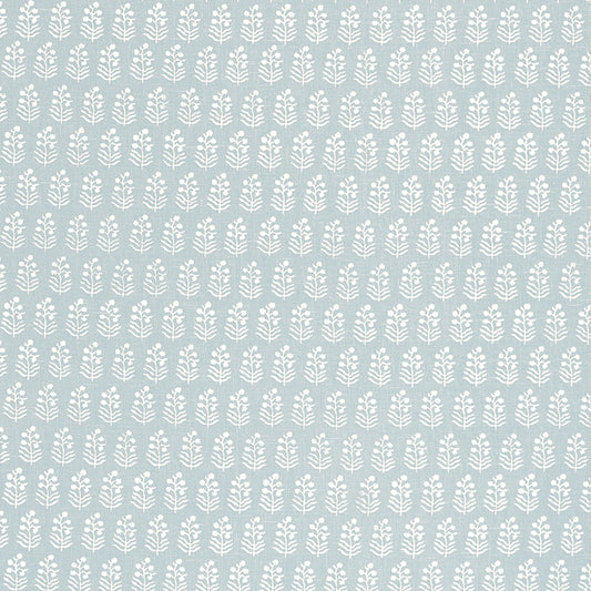 Save on Anna French Fabric Pattern# AF10751 pattern name Chloe color name Spa Blue.