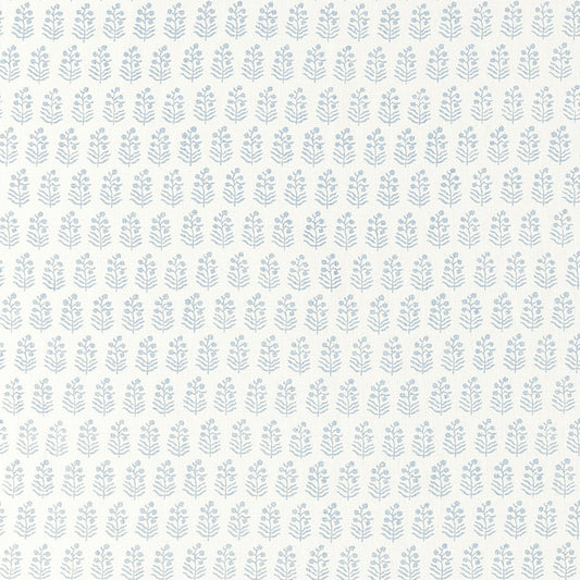 Order Anna French Fabric Product AF10752 pattern name Chloe color name Blue on White.
