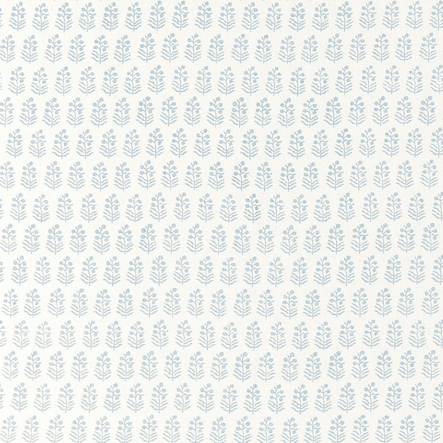 Purchase Anna French Fabric Product# AF10752 pattern name Chloe color name Blue on White.