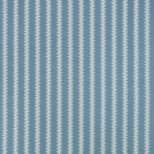 Acquire Anna French Fabric Item# AF10769 pattern name French Stripe color name Mineral.