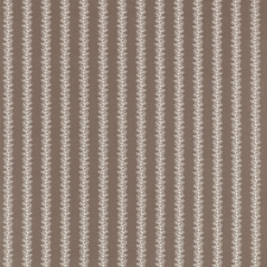 Save on Anna French Fabric Product AF10770 pattern name French Stripe color name Brown.