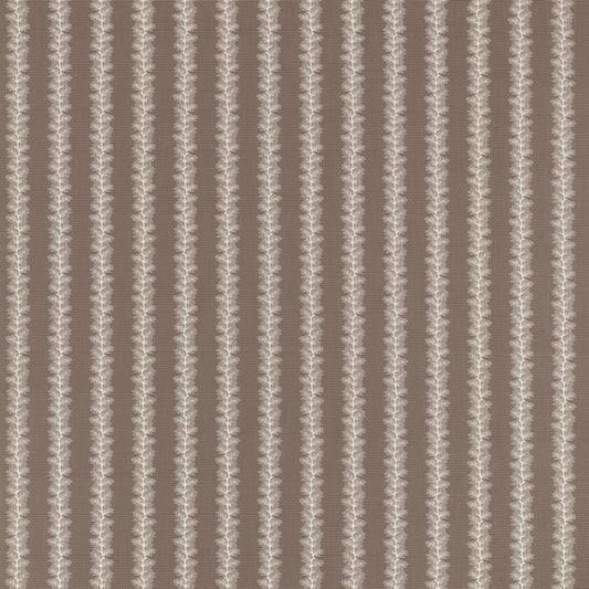 Save on Anna French Fabric Product AF10770 pattern name French Stripe color name Brown.