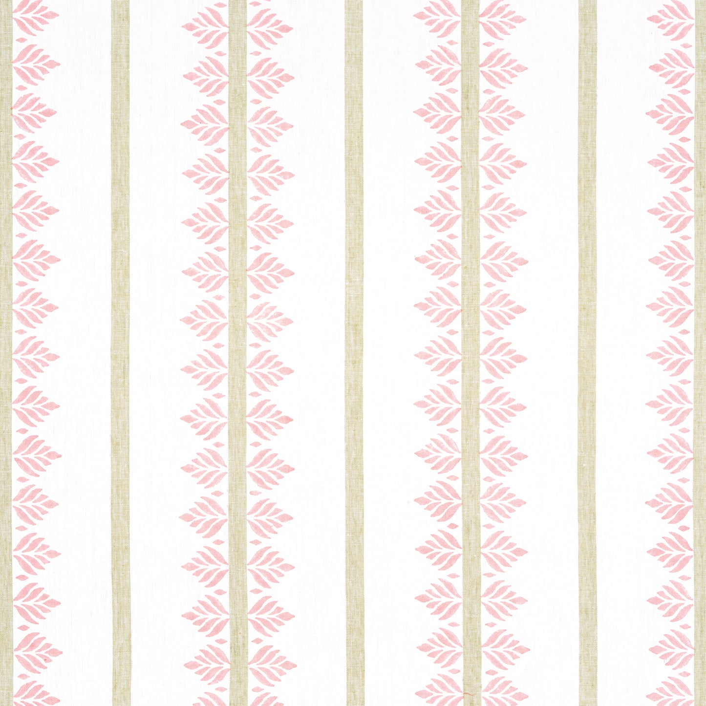 Purchase  Ann French Fabric SKU AF15100  pattern name  Fern Stripe