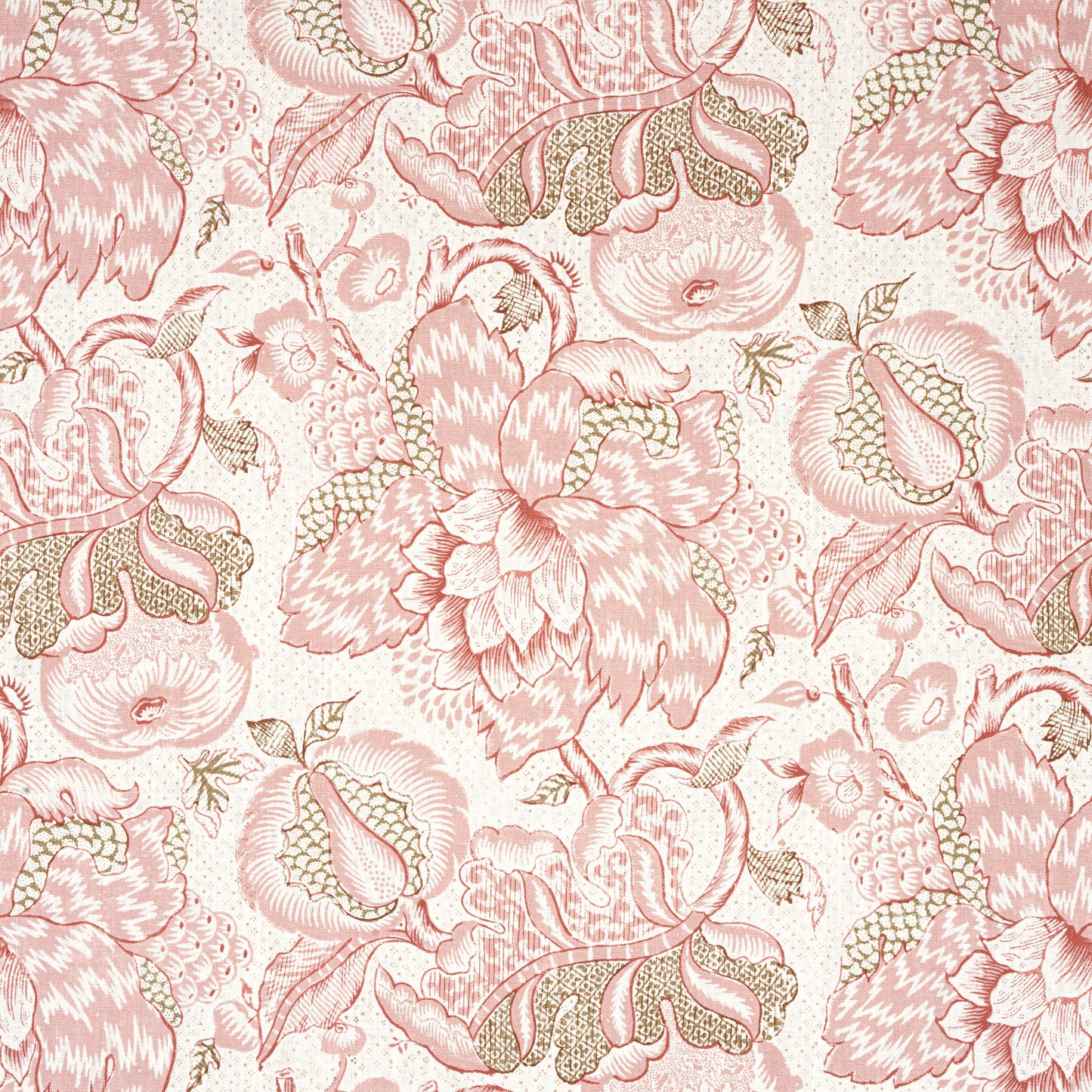Purchase  Ann French Fabric Item# AF15107  pattern name  Westmont
