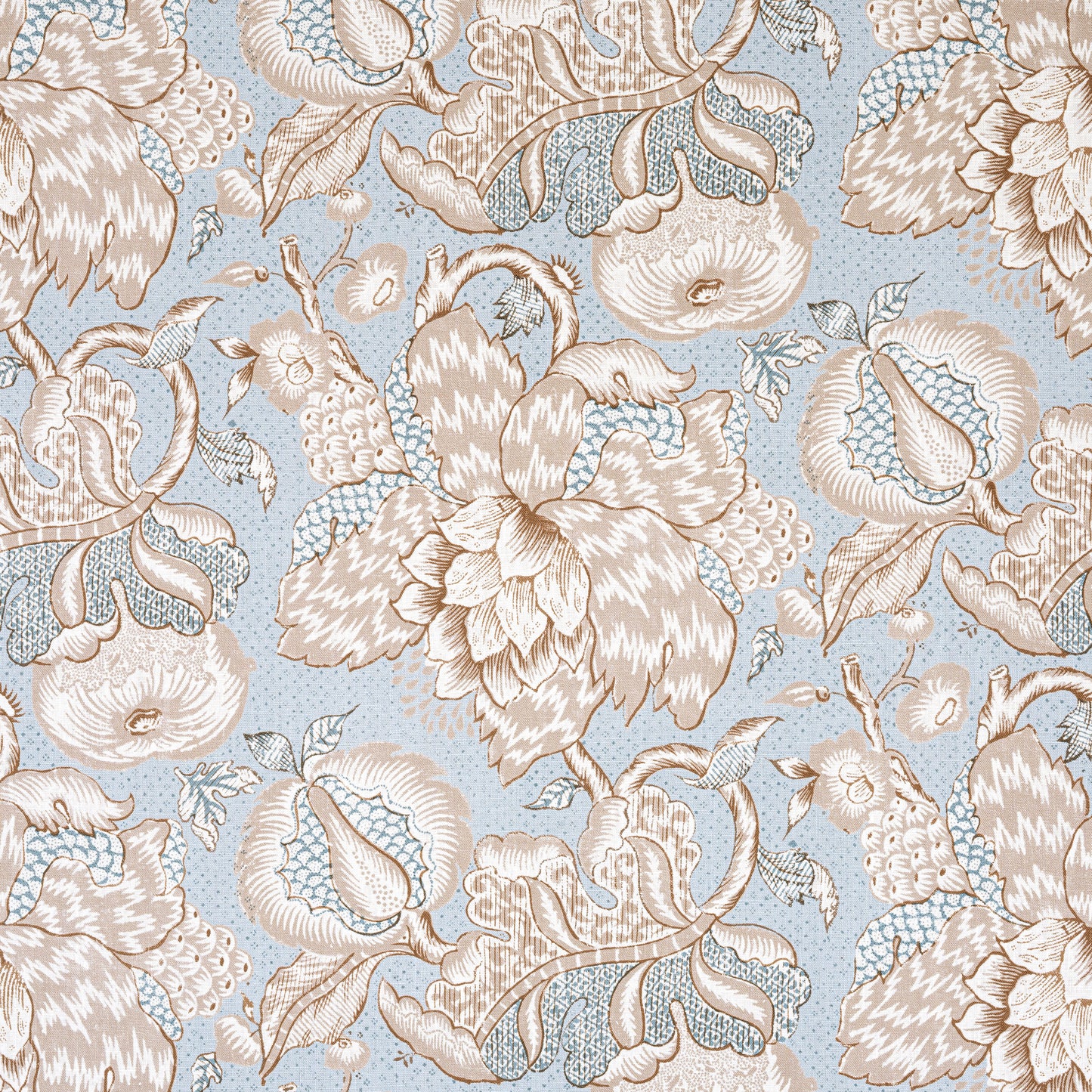 Purchase  Ann French Fabric Pattern# AF15108  pattern name  Westmont