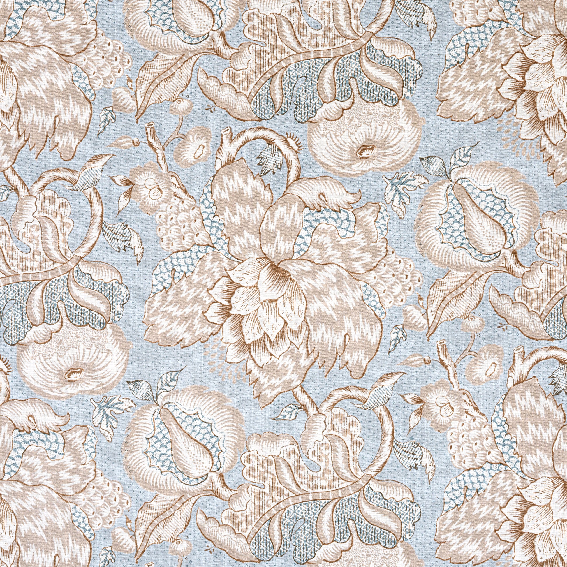 Purchase  Ann French Fabric Pattern# AF15108  pattern name  Westmont