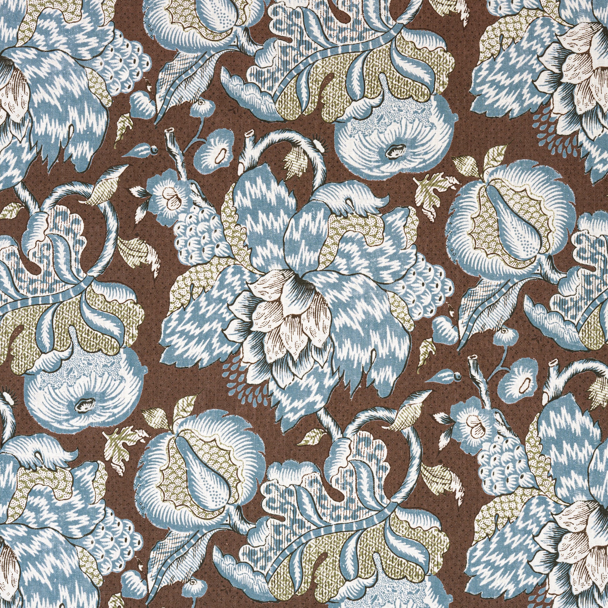 Purchase  Ann French Fabric Pattern AF15110  pattern name  Westmont