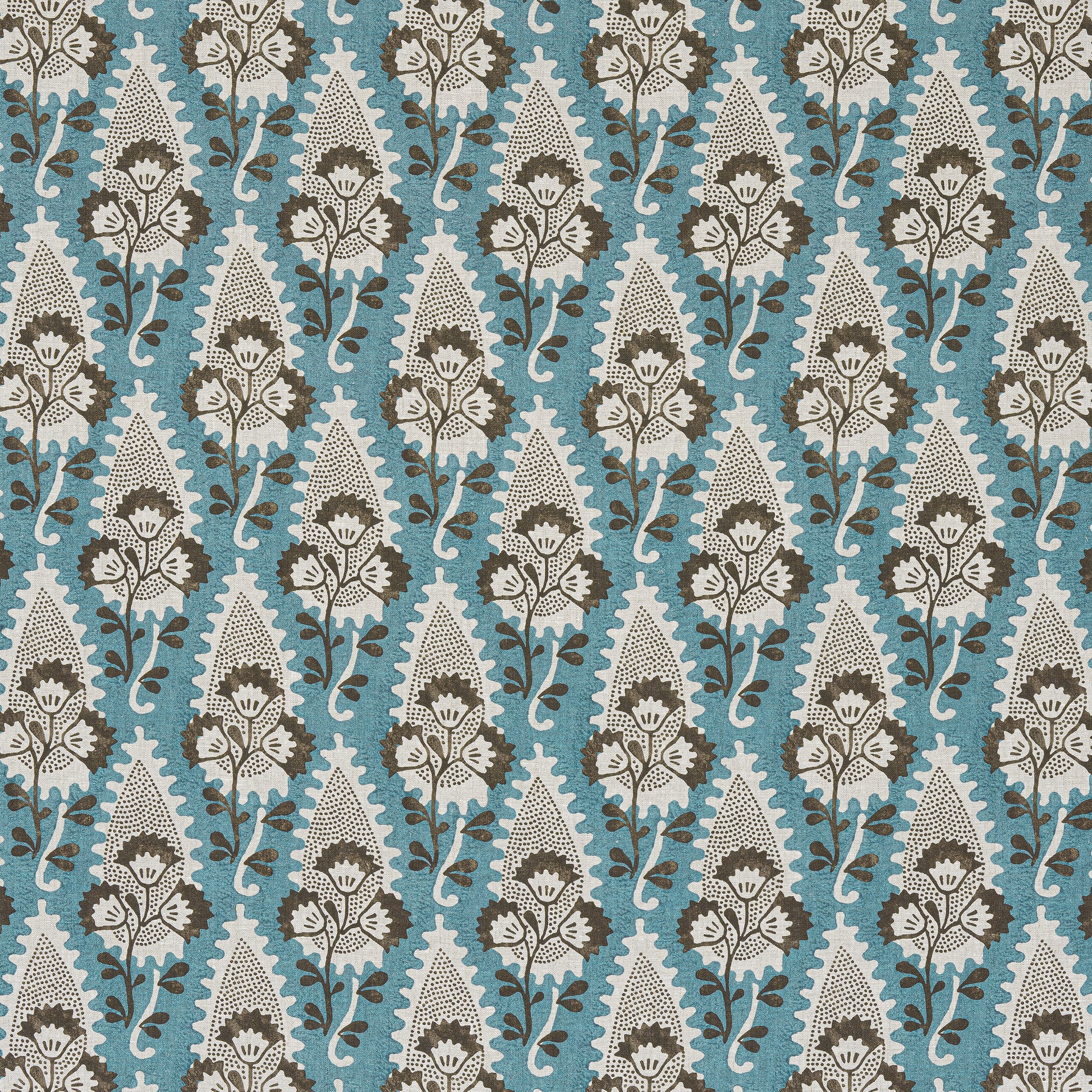 Purchase  Ann French Fabric Pattern number AF15122  pattern name  Cornwall